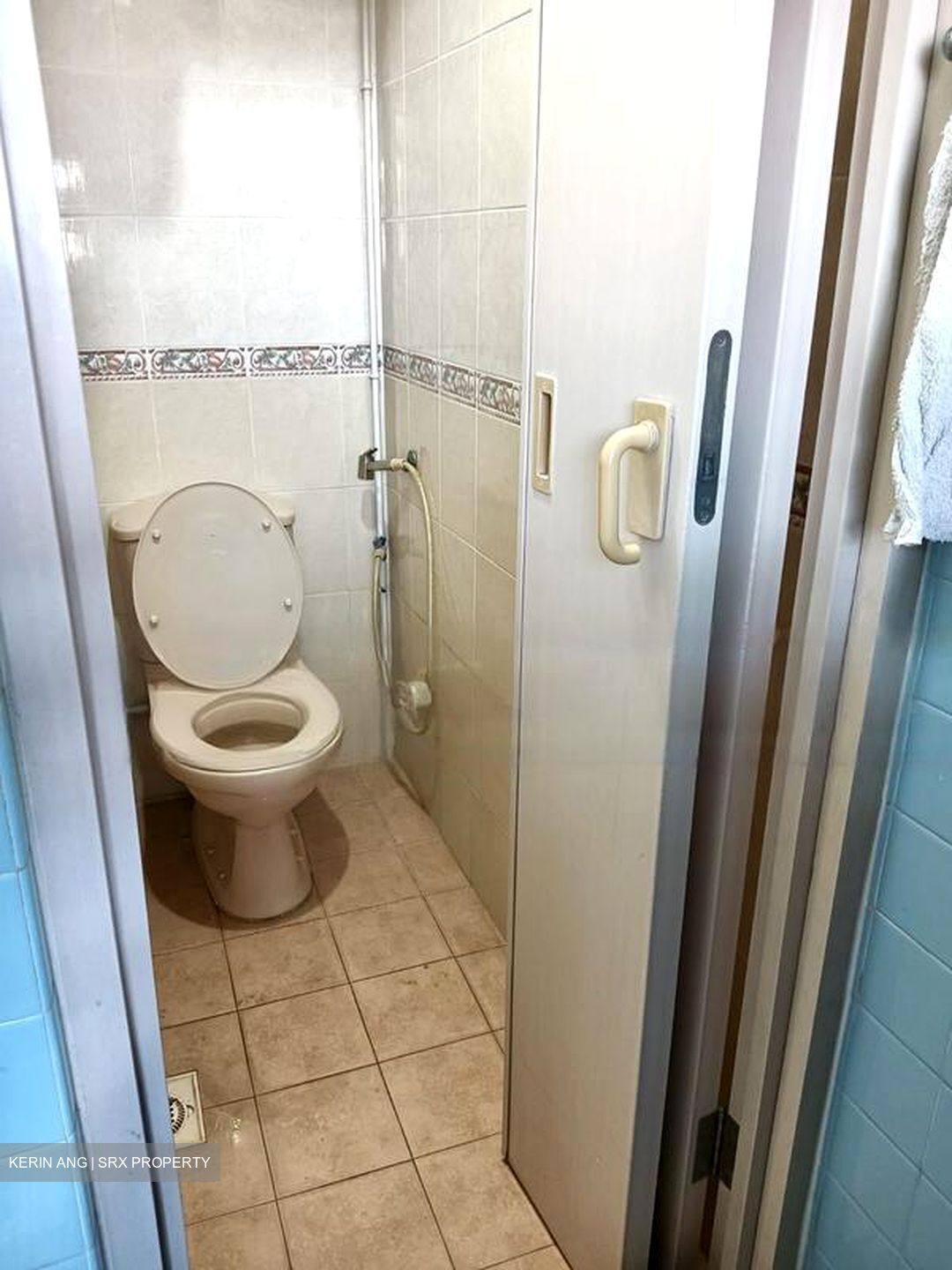 Blk 22 Bendemeer Ville (Kallang/Whampoa), HDB 4 Rooms #483384091